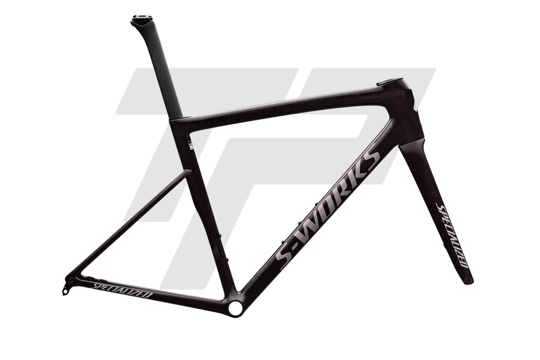 Specialized S-Works Tarmac SL8 Frame 