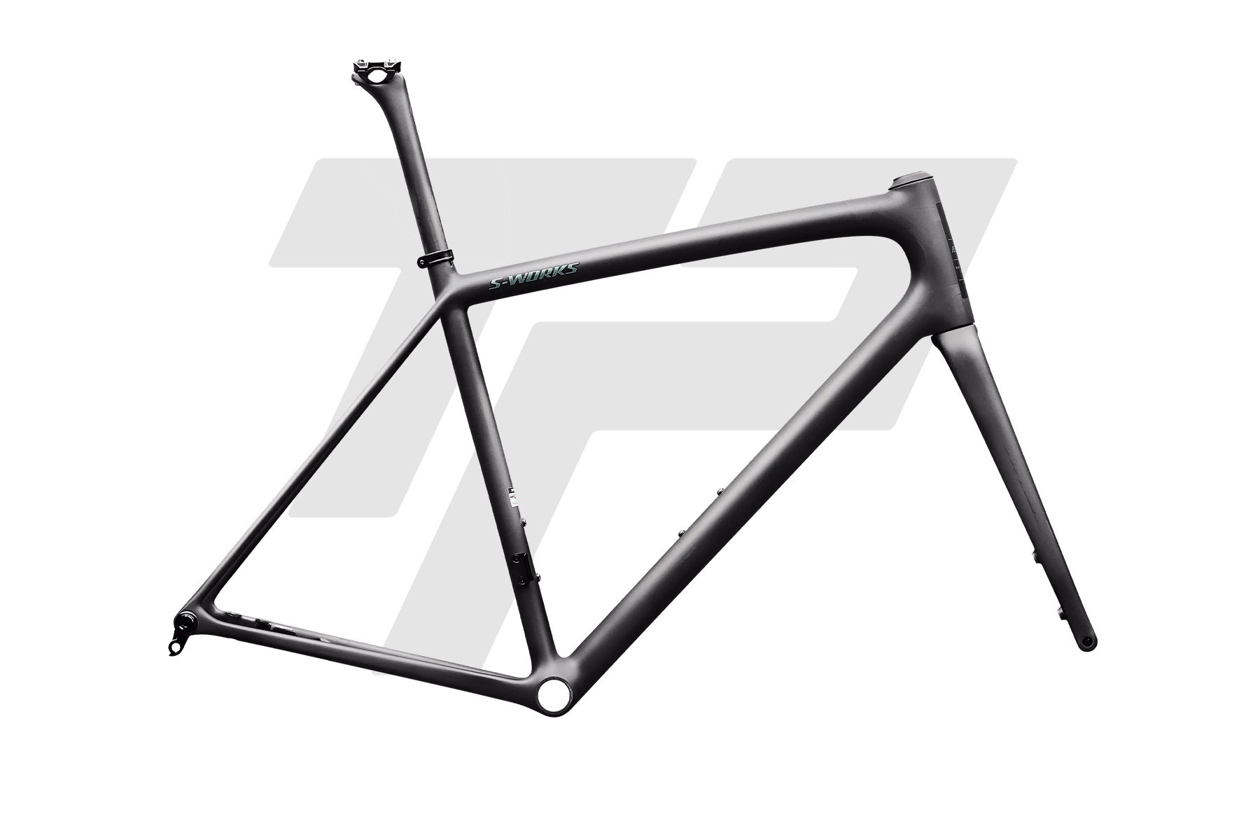 Specialized S-Works Aethos 2 Frame 