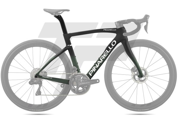 Pinarello F MY25 Frame