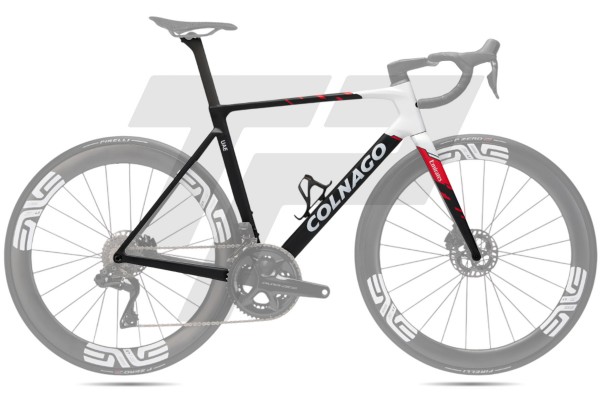 Colnago V5Rs Disc Telaio