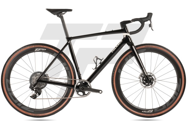 Colnago C68 Gravel Shimano GRX RX827 Di2 1x12v Vision SC45 DB