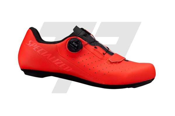  Torch 1.0 Road - Fiery Red