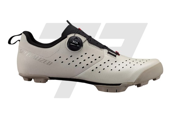  Recon 1.0 Gravel & Mountain -  White Mountains