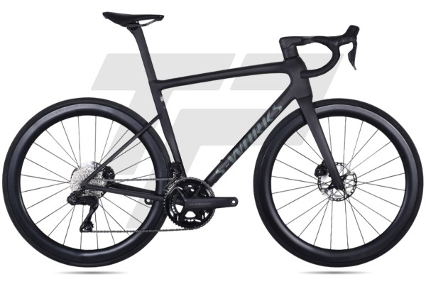 Specialized S-Works Tarmac SL8 Shimano Ultegra R8170 Di2 12v Roval C38 DB