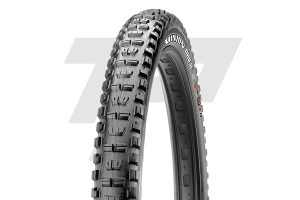 Maxxis Minion DHR II 3C EXO TR