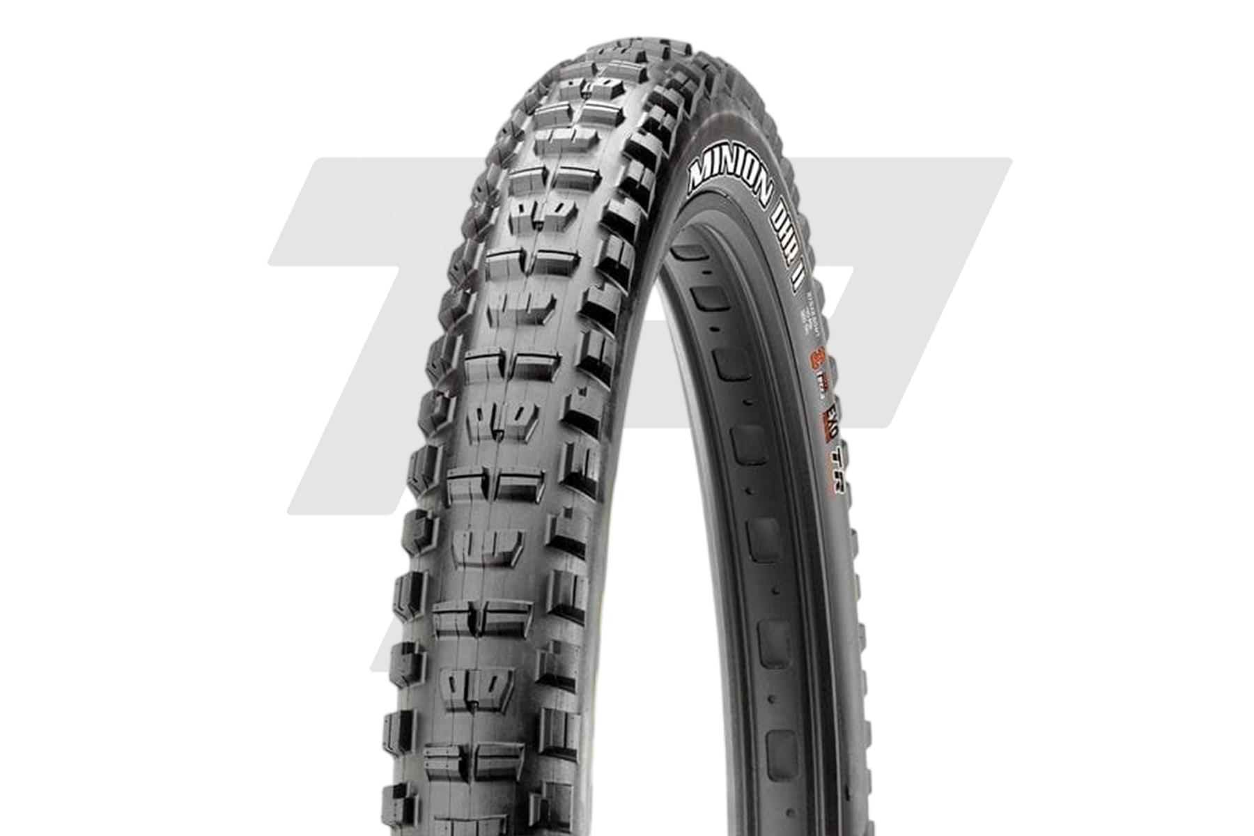 Maxxis Minion DHR II 3C EXO TR 