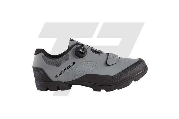 Bontrager Foray