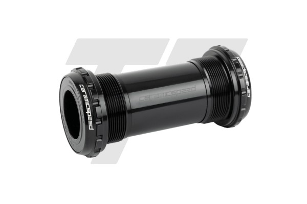 CeramicSpeed BB ALPHA for BSA Shimano Road