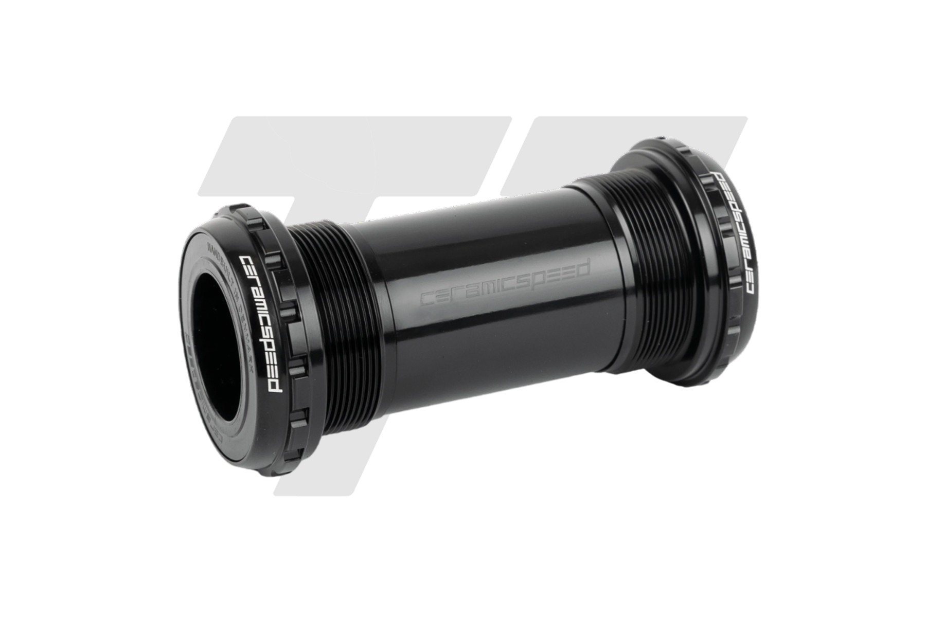 CeramicSpeed BB ALPHA for BSA Shimano Road 