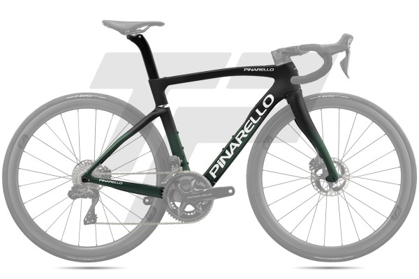 Pinarello F MY25 Telaio