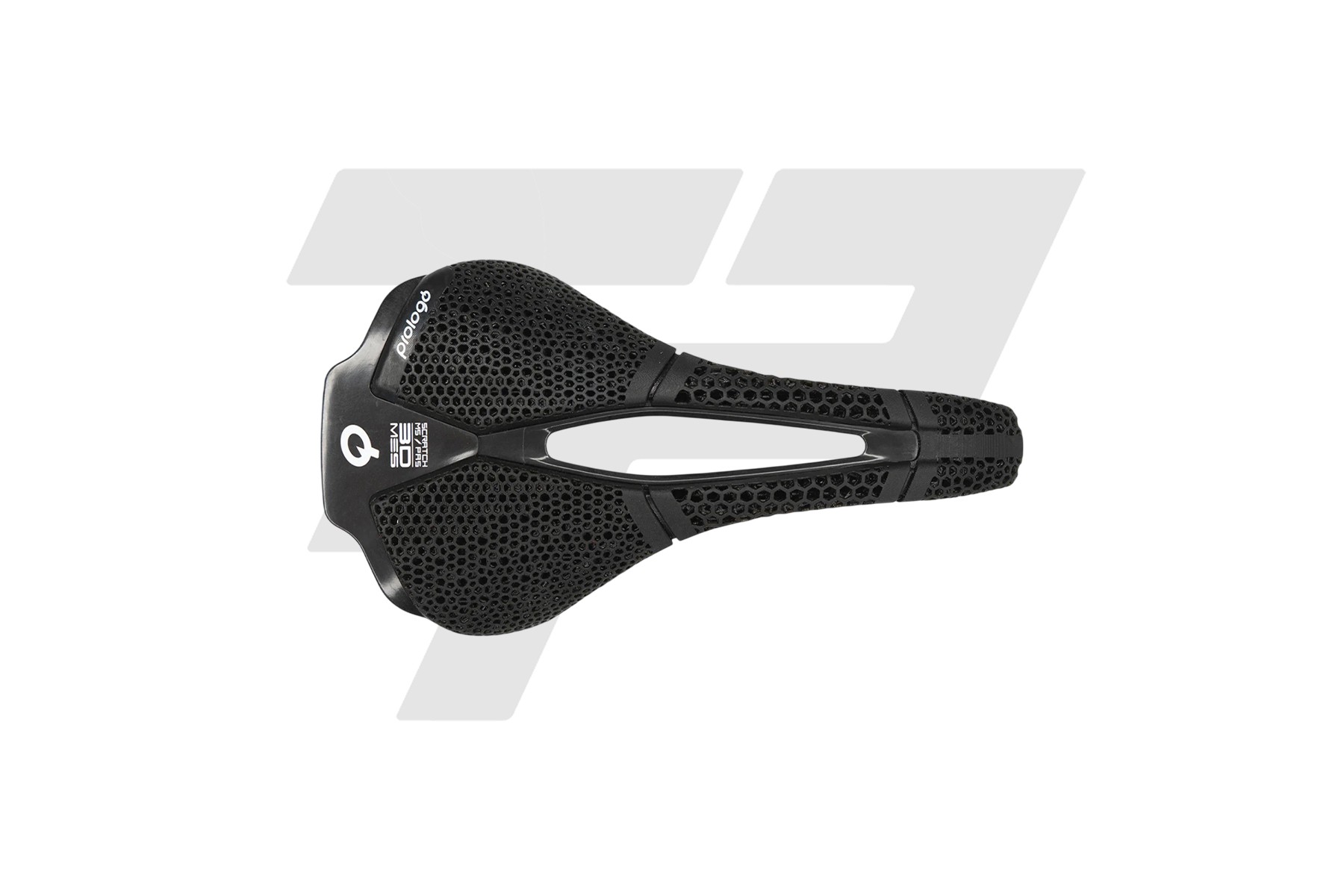 Prologo Scratch M5 PAS 3DMSS