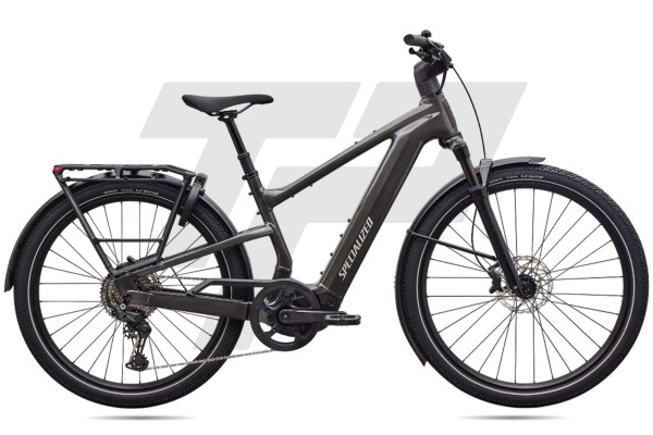 Specialized Turbo Vado 3 5.0 Shimano Cues 11v