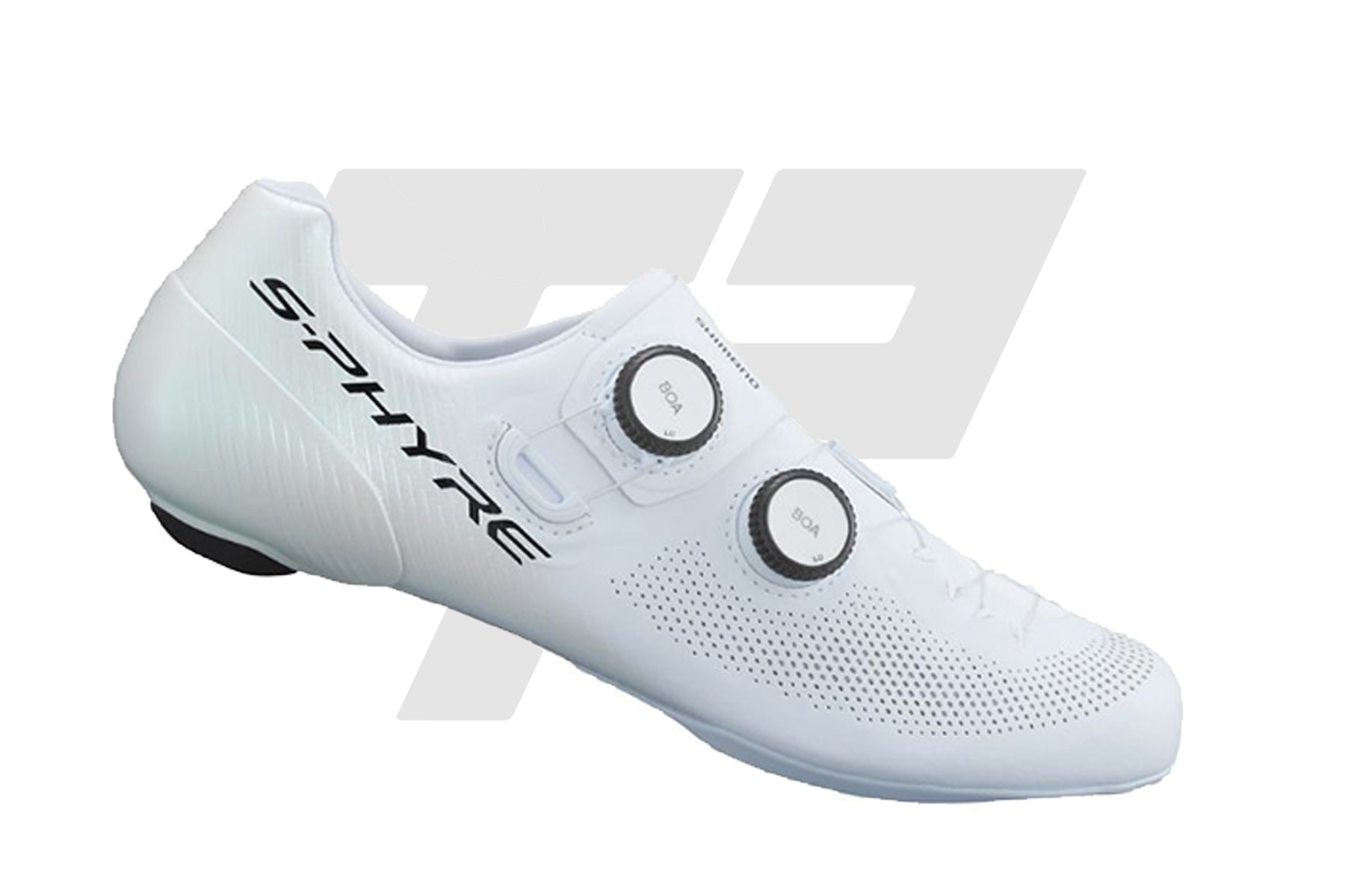 Shimano SH-RC903 S-PHYRE Expo White