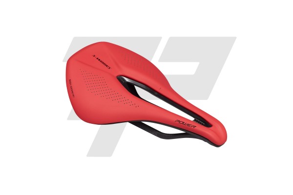  S-Works Power - Red Team