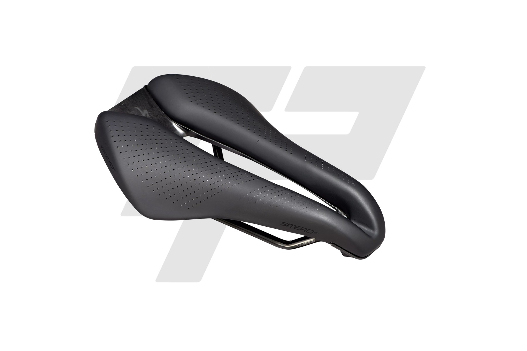 Specialized Sitero Plus 