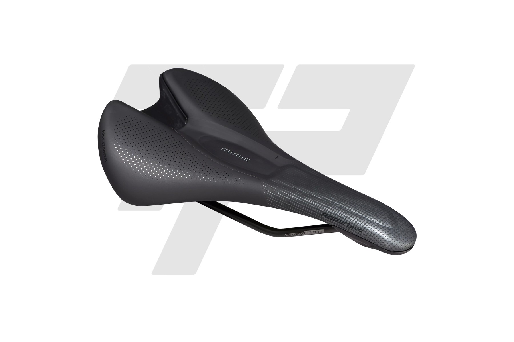 Specialized Romin EVO Comp MIMIC 