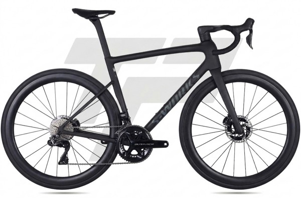 Specialized S-Works Tarmac SL8 Shimano Dura-Ace R9270 Di2 12v Roval Rapide CLX III DB