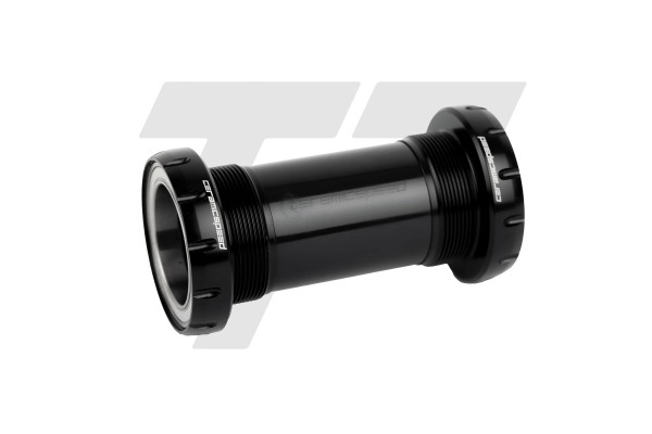 CeramicSpeed BB ALPHA for BSA 30mm Road