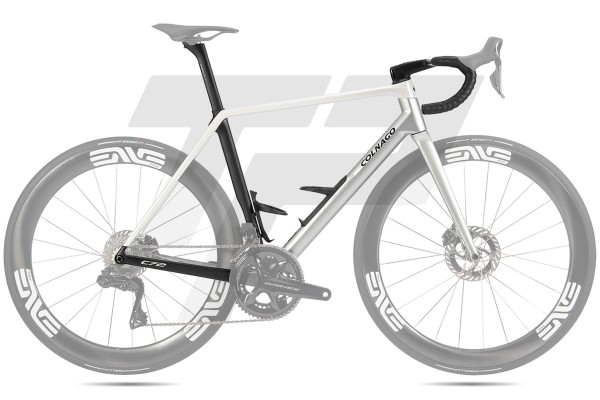  C72 Frame - HFWS