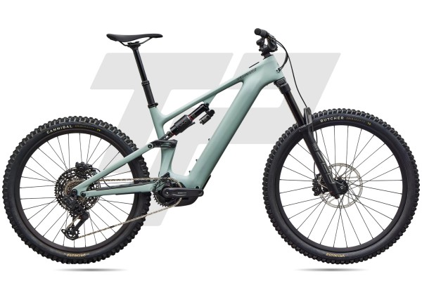 Specialized Turbo Levo 4 EVO Comp Sram S1000 Eagle T-Type AXS 12v Specialized 29