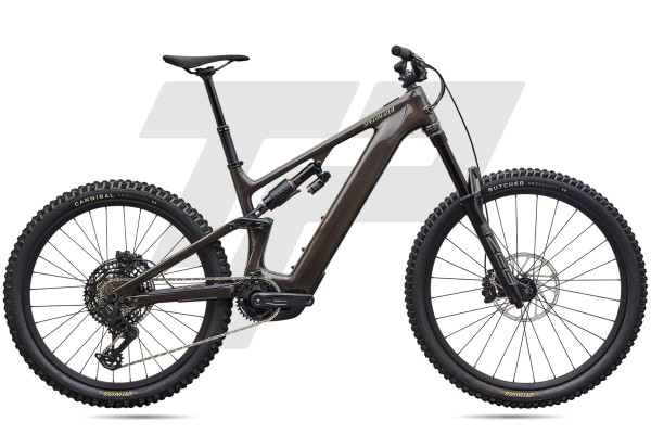 Specialized Turbo Levo 4 EVO Comp Sram S1000 Eagle T-Type AXS 12v Specialized 29