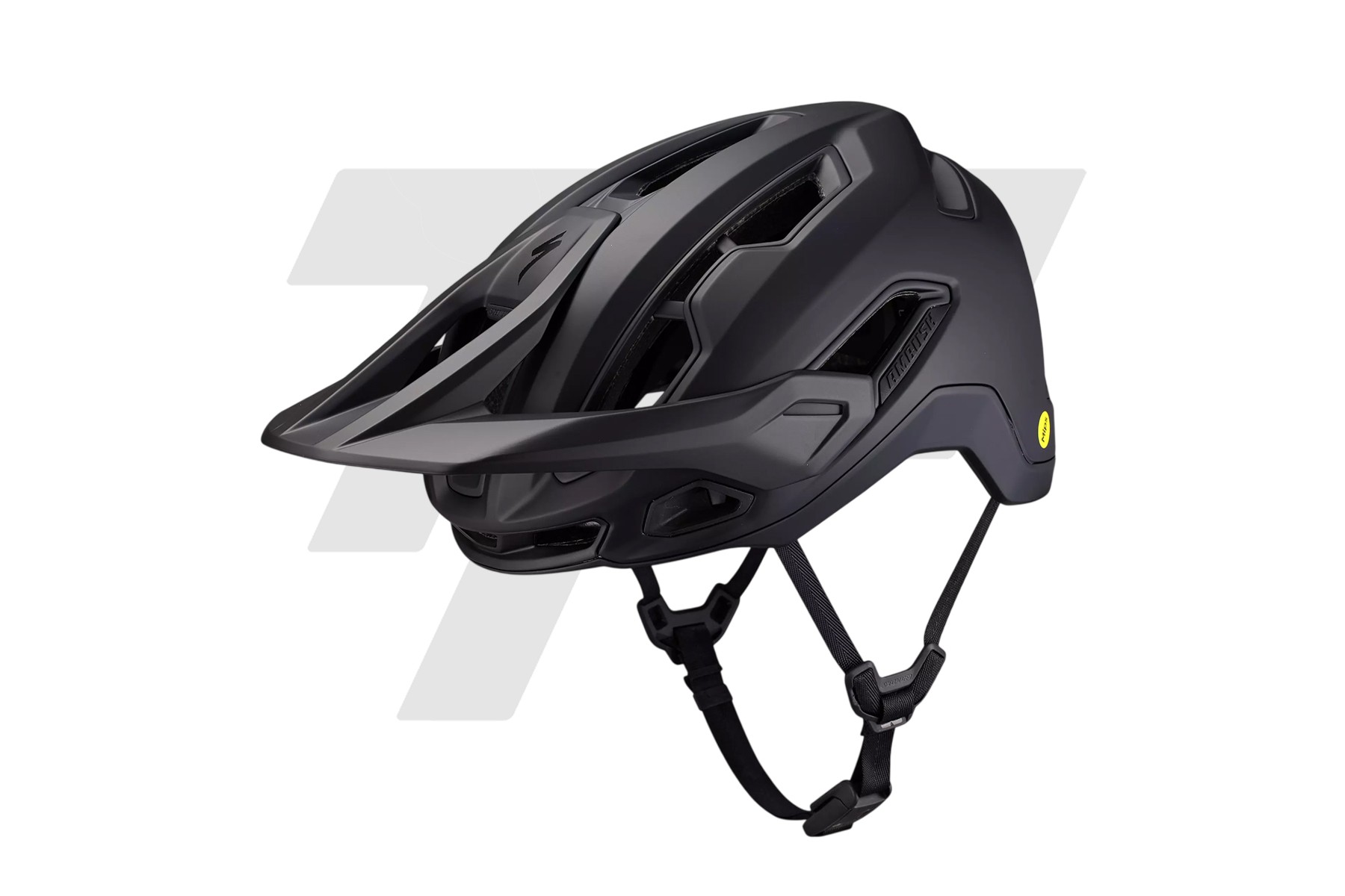 Specialized Ambush 3 