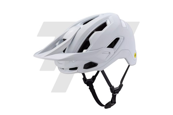  Ambush 3 - White
