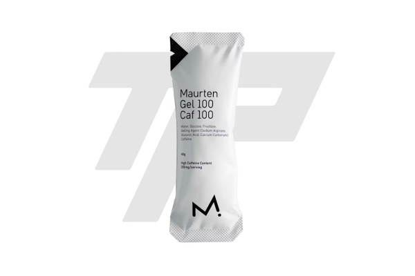 Maurten Gel 100 Caf 100