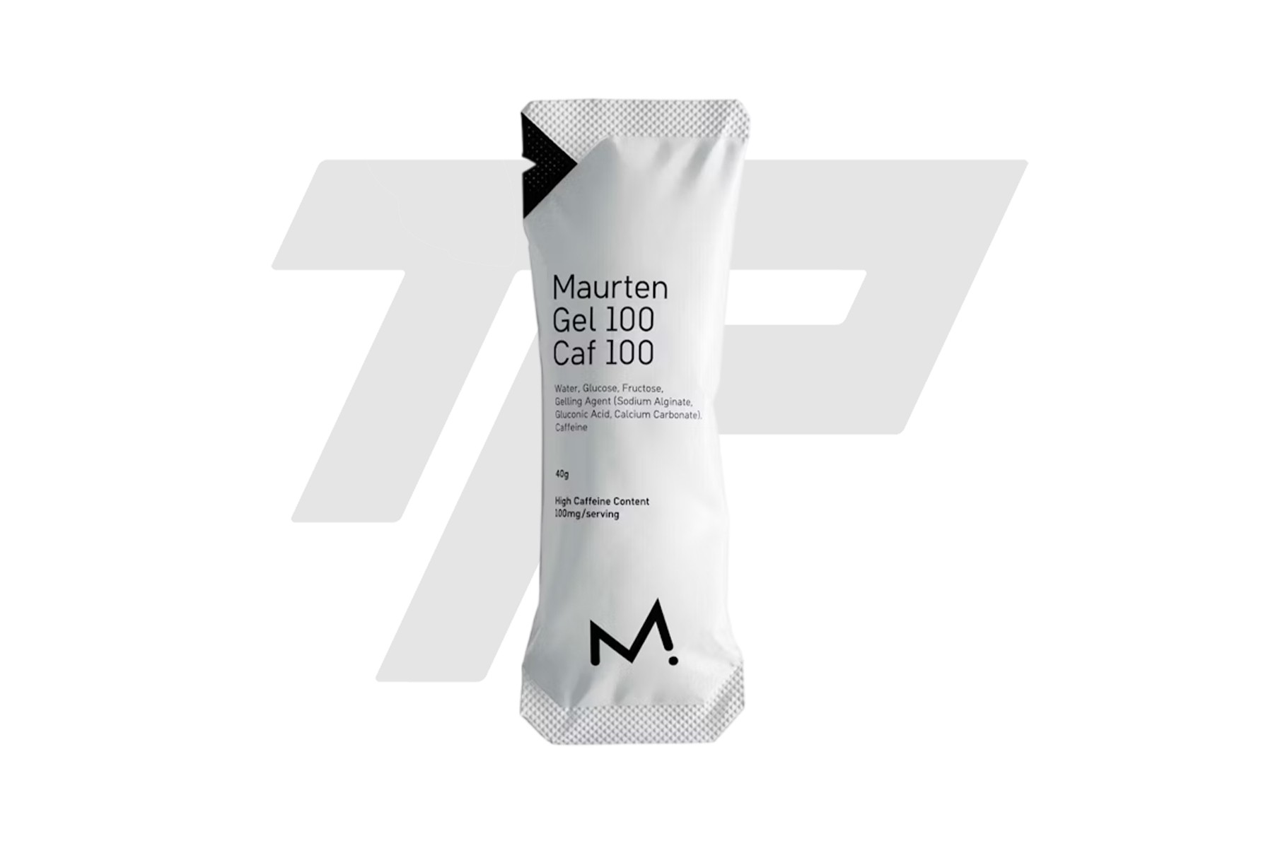 Maurten Gel 100 Caf 100 