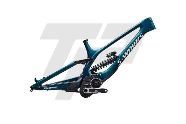 Specialized S-Works Demo 11 Telaio