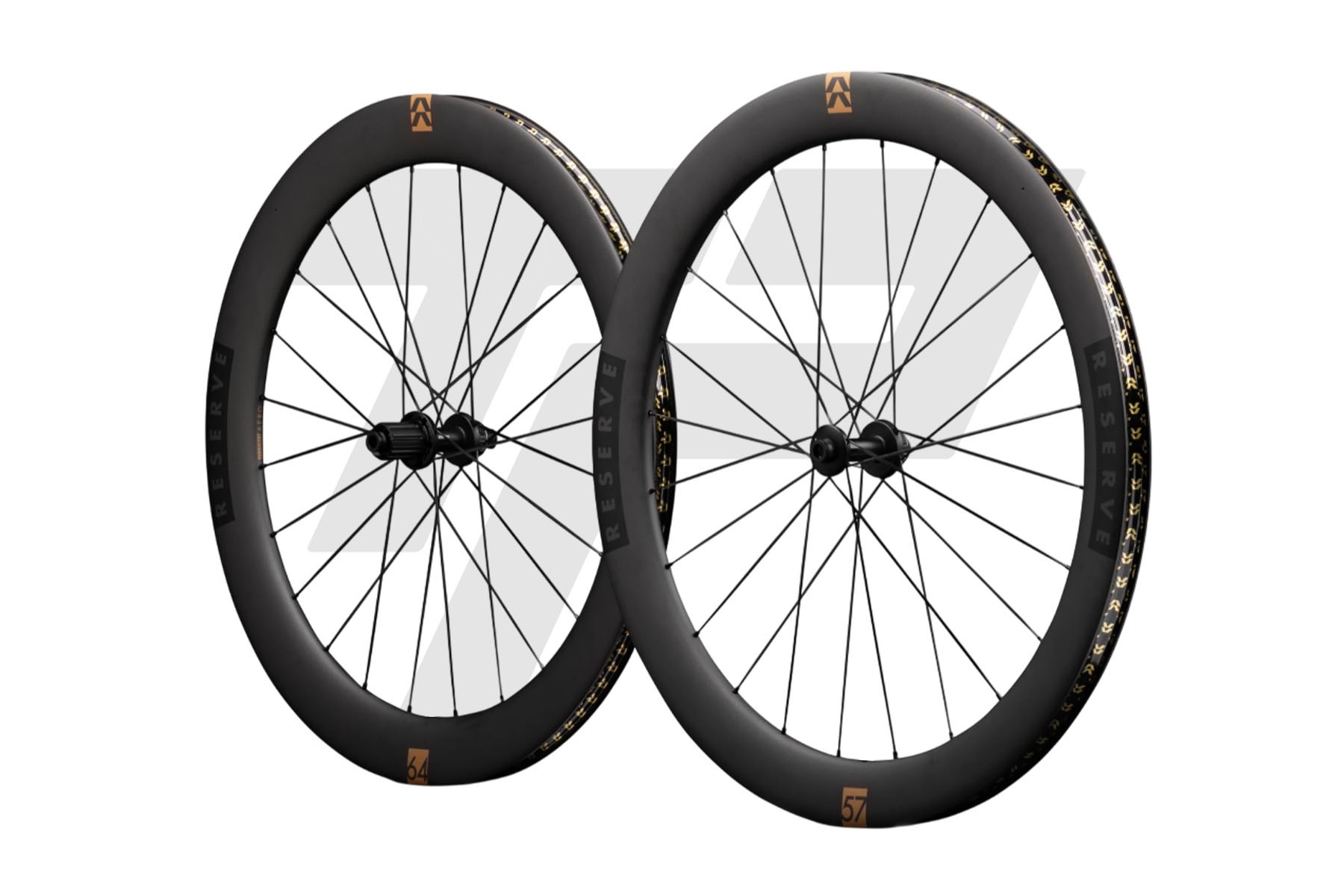 Reserve 57|64 DB TLR 