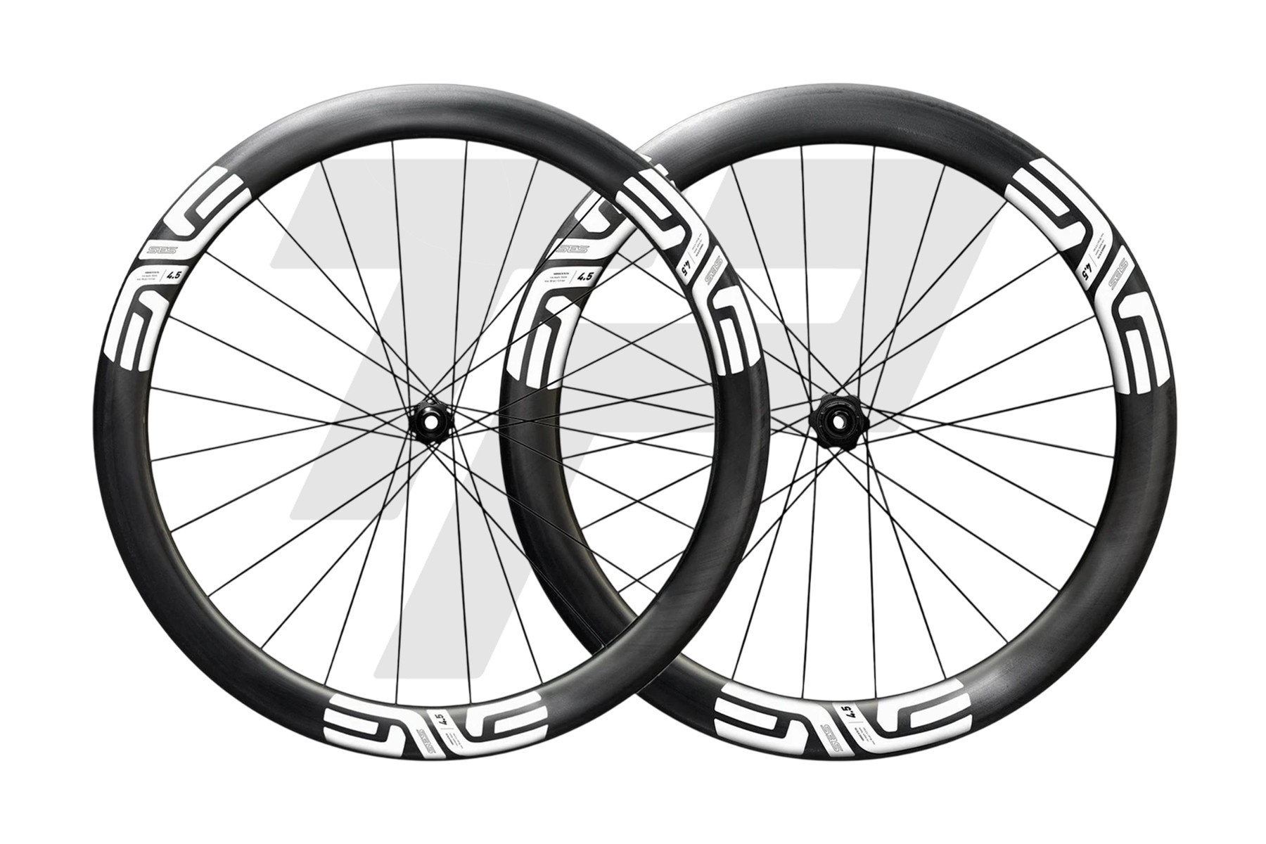 Enve SES 4.5 DB Bianco