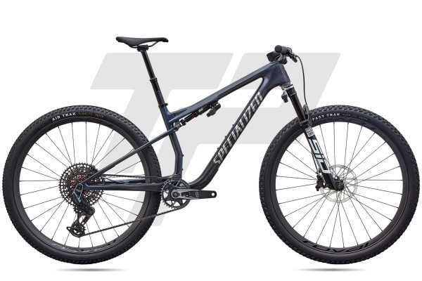 Specialized Epic 9 Pro Sram X0 Eagle AXS 12v Roval Control SL VI