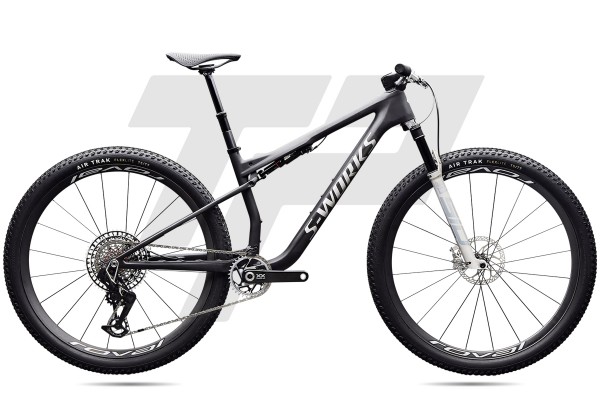 Specialized S-Works Epic 9 LTD UL Sram XX SL Eagle AXS 12v Roval Control World Cup