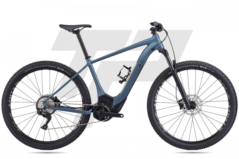 Specialized Turbo Levo Hardtail Comp M5 Used Size S Shimano Deore 10s Stout XC 29