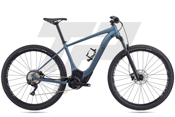 Specialized Turbo Levo Hardtail Comp M5 Used Size S Shimano Deore 10s Stout XC 29