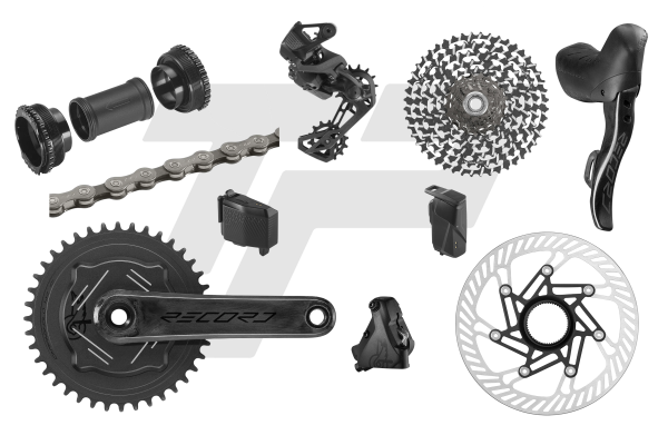 Campagnolo Record 13v 1x13