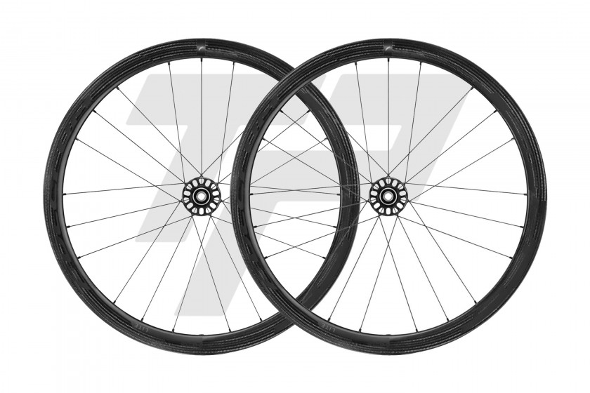 Fulcrum Speed 40 Lite DB