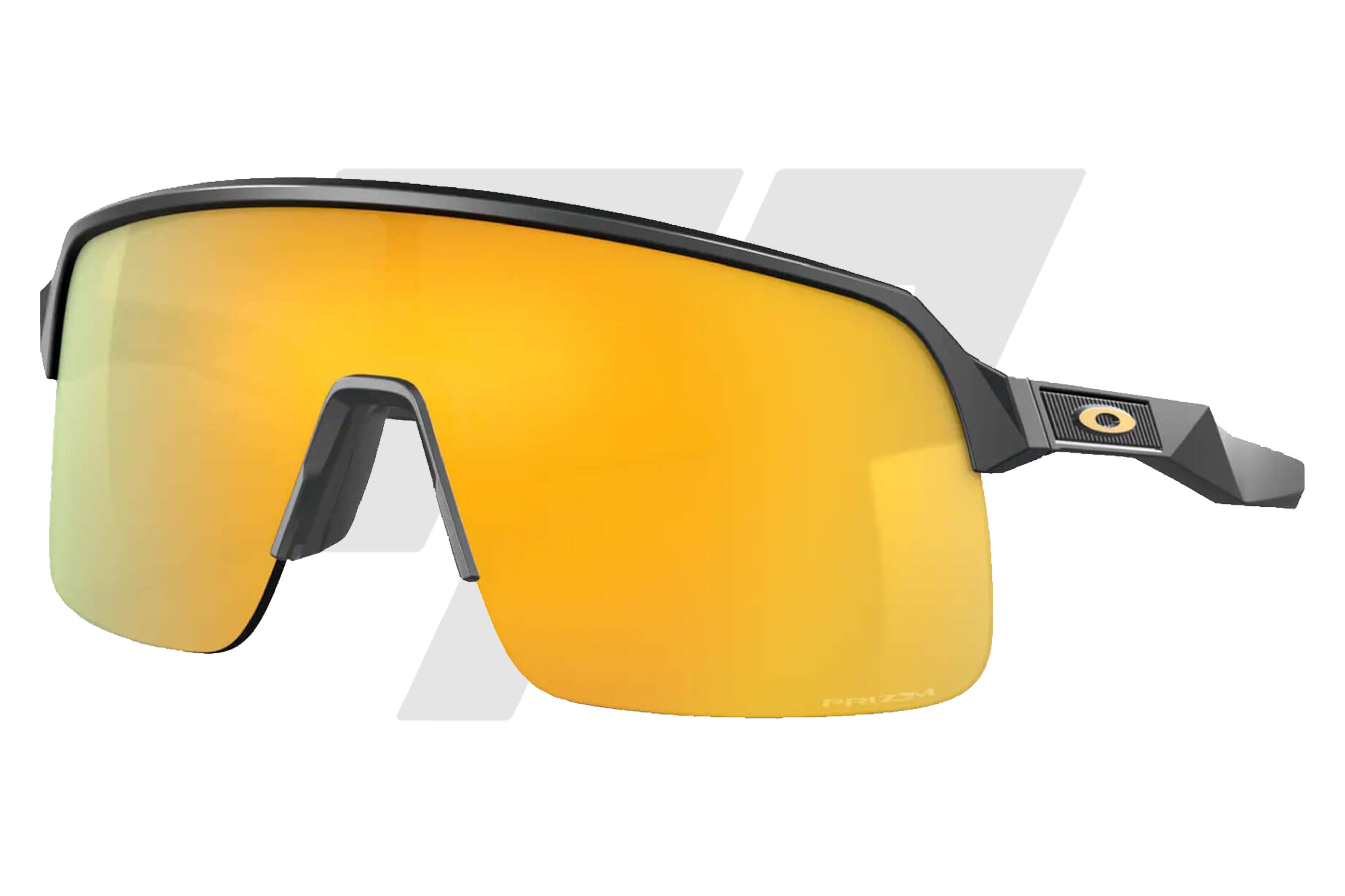 Oakley Sutro Lite S Matte Carbon / Prizm 24k