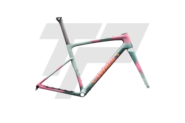 Specialized S-Works Crux 5 Telaio