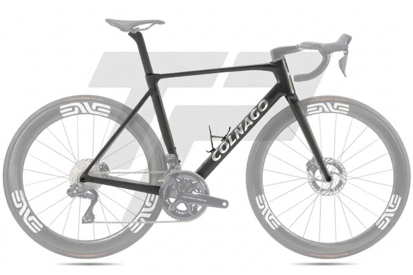 Colnago V5Rs Dark Series Telaio