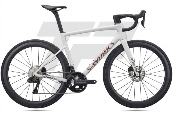 Specialized S-Works Tarmac SL8 Shimano Ultegra R8170 Di2 12v Roval C38 DB