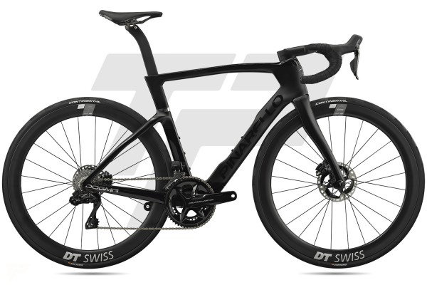  New Dogma F Disc Sram Red AXS 12s DT Swiss ARC 1100 DiCut 55mm DB - BOB (G111)