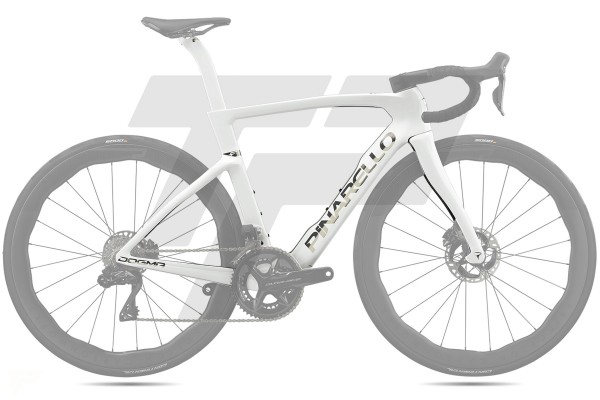 Pinarello New Dogma F Disc Expo Tg (54) Telaio