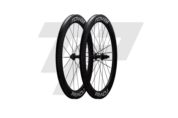 Roval Rapide Sprint CLX