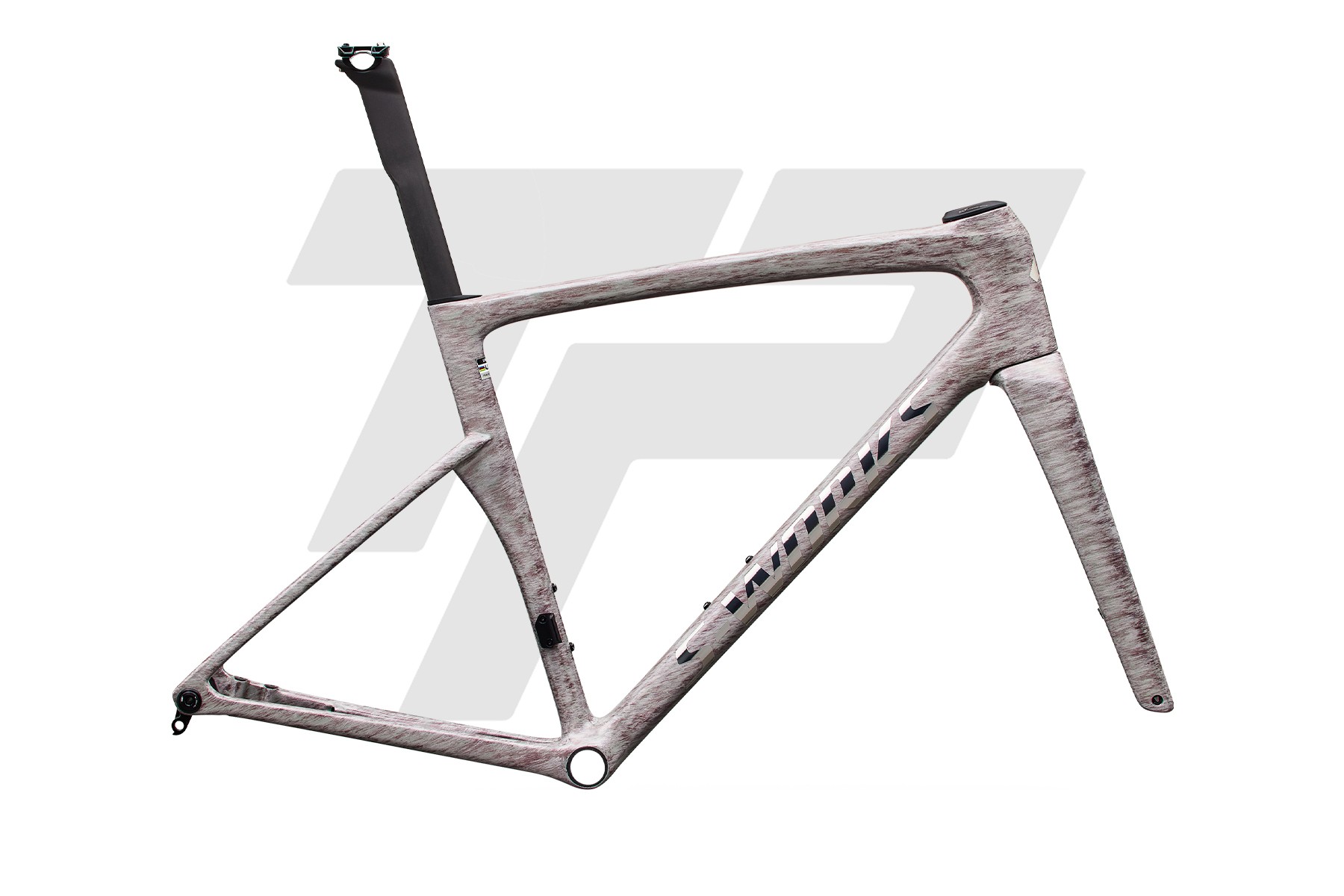 Specialized S-Works Tarmac SL9 Frame 