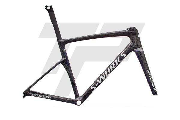  S-Works Tarmac SL9 Frame - Gloss Carbon