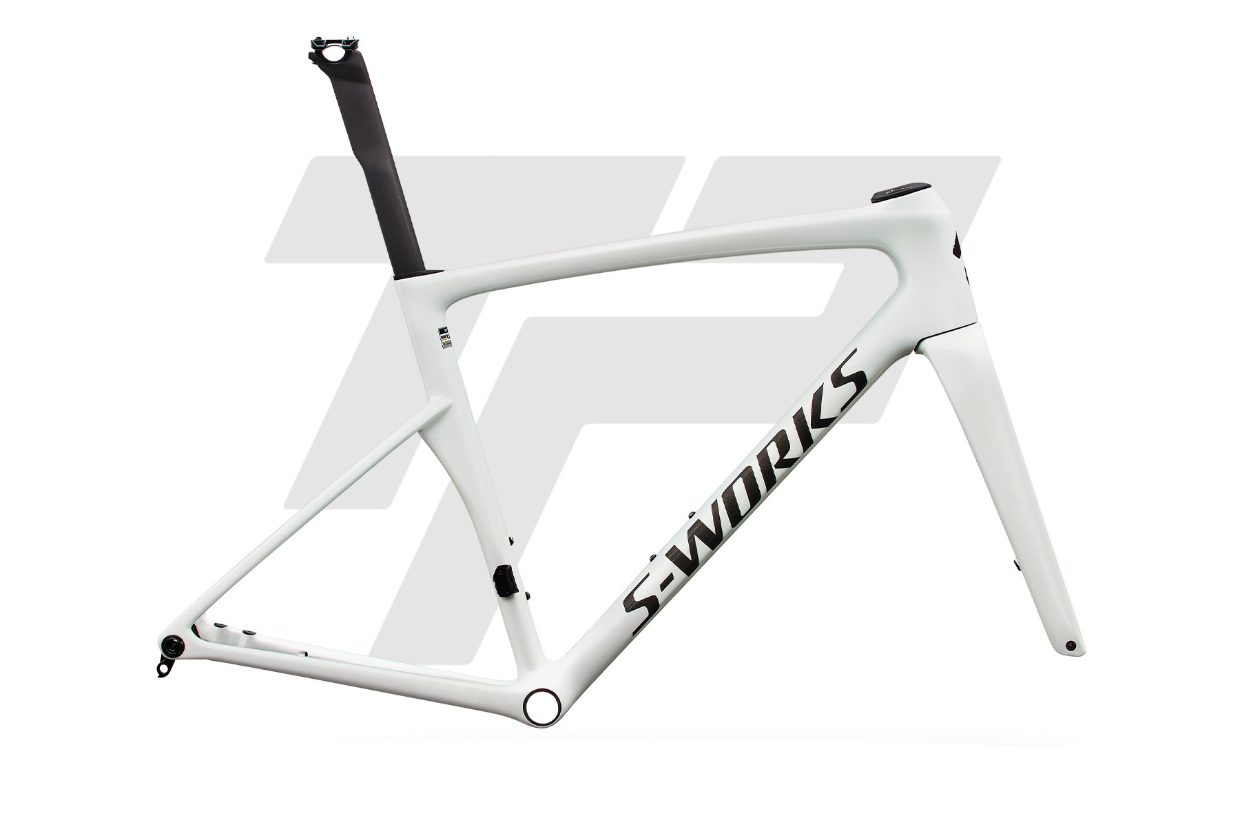 Specialized S-Works Tarmac SL9 Frame 
