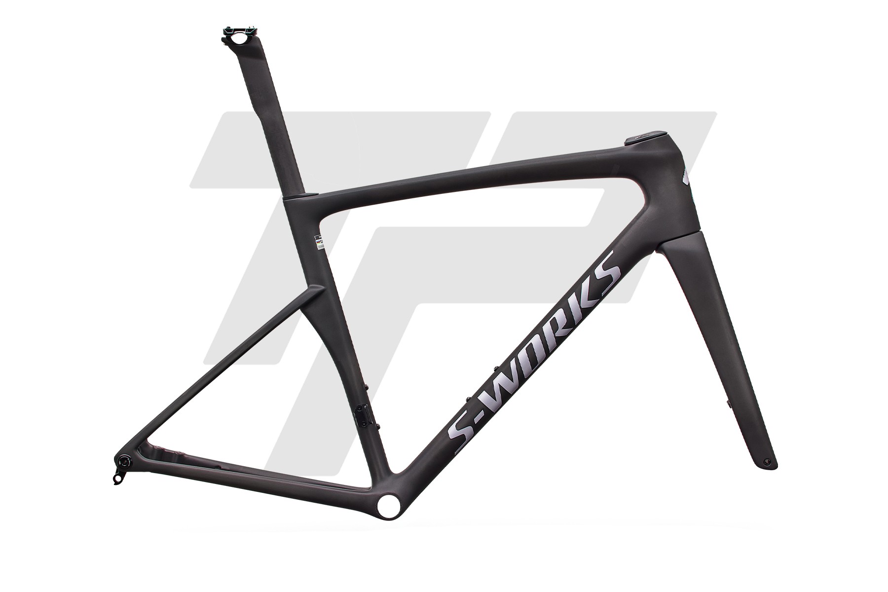 Specialized S-Works Tarmac SL9 Frame 