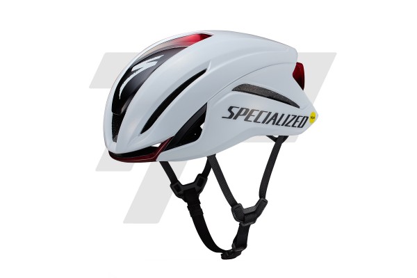  S-Works Evade 4 Team Replica - 2026 Factory XC